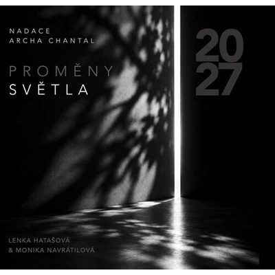 Nadace Archa Chantal Proměny světla 2027