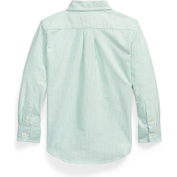 Ralph Lauren Детска памучна риза Polo Ralph Lauren (322A12752002)