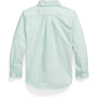 Ralph Lauren Детска памучна риза Polo Ralph Lauren (322A12752002)