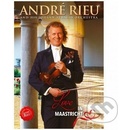 Rieu André - Love in Maastricht DVD