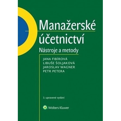 Manažerské účetnictví
