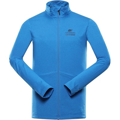 Alpine Pro GOLL neon atomic blue