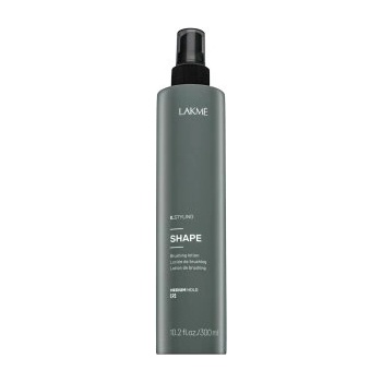 Lakmé K. Styling Shape Brushing Lotion стилизиращ спрей за укрепване на косата 300 ml