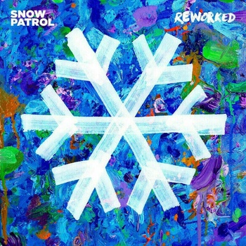 Snow Patrol - Reworked (2 LP) (0602508178269)