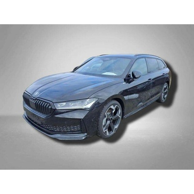 Skoda Superb Combi 2.0 TDI Sportline 4x4 DSG 142 kW