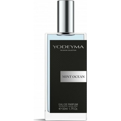 Yodeyma Lis parfumovaná voda dámska 15 ml