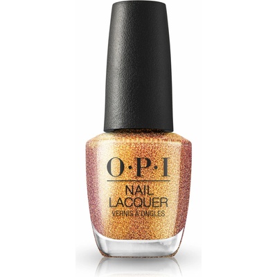 OPI Nail Lacquer Yuletide Sweetings! Velikost: 15 ml