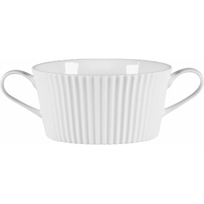 RAK Porcelain Spectra mísa na polévku u ušima 370 ml