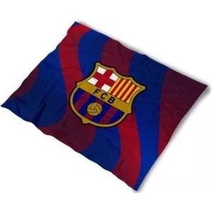 PHI FC Barcelona: полярно одеяло - 120 x 150 cm
