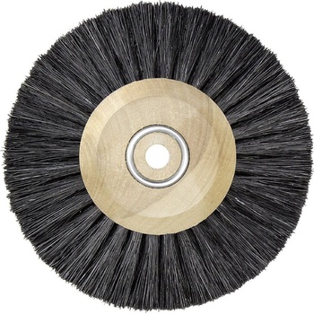 Beco Technic Buzzufy полираща четка с твърди влакна 100 мм