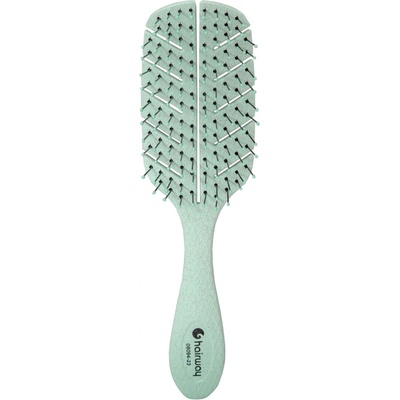 Hairway Organica Ecoline kefa na vlasy z organického materiálu zelená 08094-23