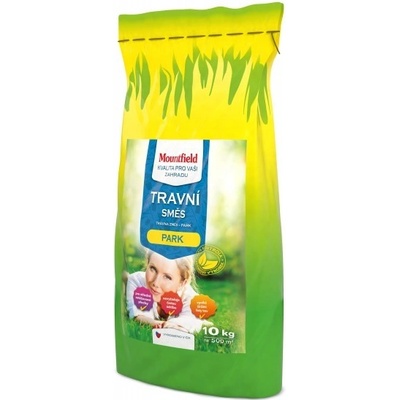 Mountfield travní směs Park 10 kg