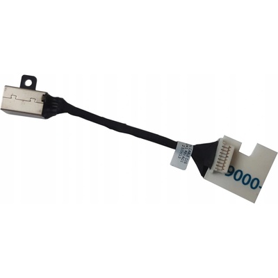 Emeru Napájací konektor DC Dell Latitude 3410 3510 NVIDIA Inspiron 5501 5505