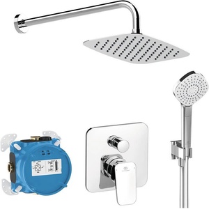 Vidima Душ комплект за вграждане, CERAPLAN, BD195AA, Vidima (BD195AA)