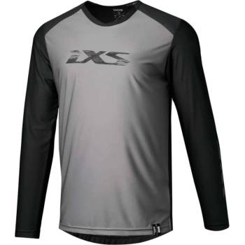 IXS Trigger Lite 1.0 graphite/black