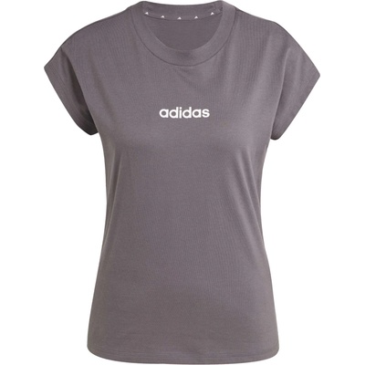 adidas Linear sj tee w xl