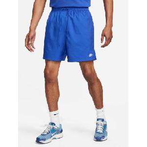 NIKE Къси панталони m nk club flow short (fn3307-480)