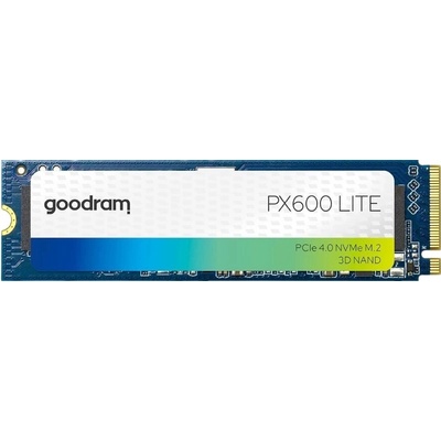 Goodram PX600 Lite 512GB, SSDPR-PX600L-512-80