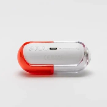 Moondrop PILL