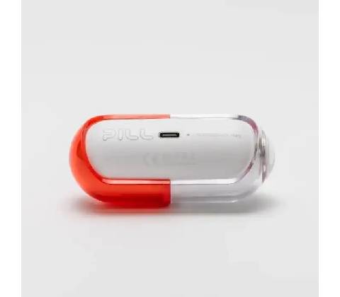 Moondrop PILL