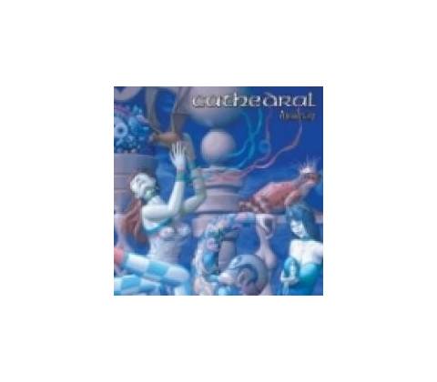 CATHEDRAL: ANNIVERSARY CD