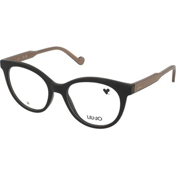 LIU JO Диоптрични очила liu jo lj2787 001