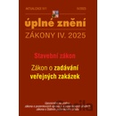 Zákony 2018 IV.