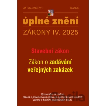 Zákony 2018 IV.