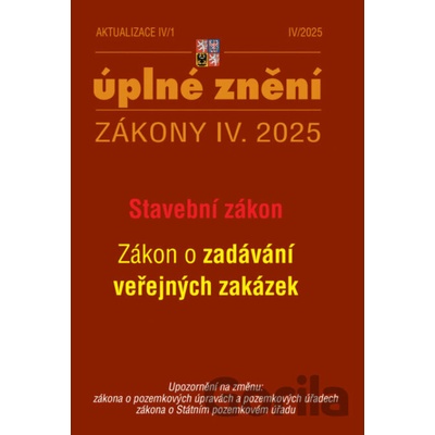 Zákony 2018 IV.