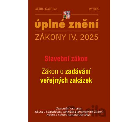 Zákony 2018 IV.