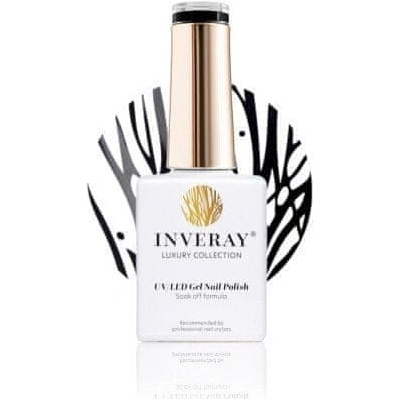 Inveray Uv Led gél lak Mastership 60 10ml