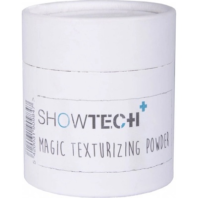 Show Tech Texturizující pudr Bílý 100 g – Zbozi.Blesk.cz