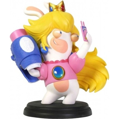 Nintendo SWITCH Mario + Rabbids Kingdom Battle 6"- Peach