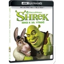 Filmy Shrek: 2Blu-ray