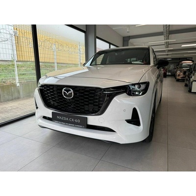 Mazda CX-60 D 254 Homura Plus 187 kW