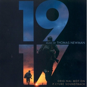 OST - 1917 CD
