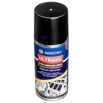 Aerotec Ultrasil montážny 150 ml