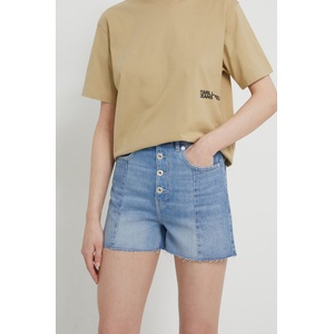 Karl Lagerfeld Jeans Дънков къс панталон (241J1119)