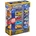 HTI HTI TEAMSTERZ Street Machines Количики 20бр