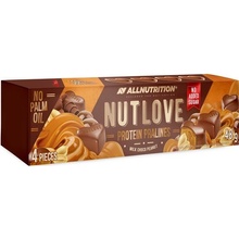 ALLNUTRITION Nutlove Protein Pralines Milk Choco Peanut 48g