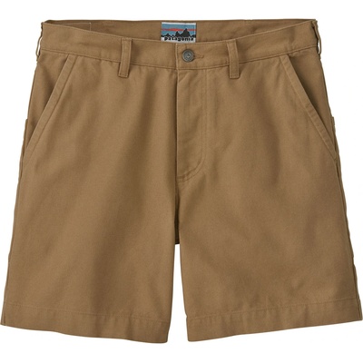 Patagonia Мъжки къси панталони Patagonia Heritage Stand Up Shorts 7'' Shorts - Mojave Khaki - размер 34 (US) (012-4250-0214)