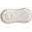 Bonna - Grain - Чиния за закуска 25x12cm (GRA GRM 01STB) (0101305)