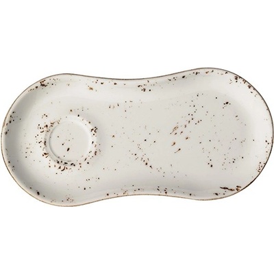 Bonna - Grain - Чиния за закуска 25x12cm (GRA GRM 01STB) (0101305)