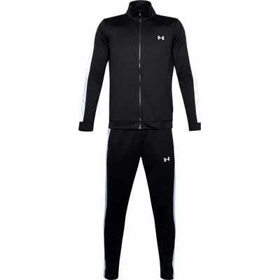 Under Armour UA Knit Track Suit-NVY