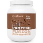 GymBeam Protein Fusion 1000 g шоколад