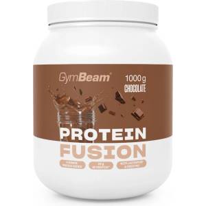 GymBeam Protein Fusion 1000 g шоколад