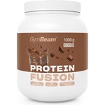 GymBeam Protein Fusion 1000 g шоколад