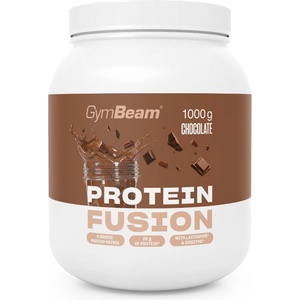 GymBeam Protein Fusion 1000 g шоколад