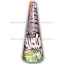 Vulkán 1000 g crackling 1 ks