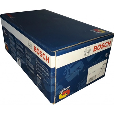 Snímač tlaku v sacom potrubí BOSCH 0 261 230 284 (0261230284)
